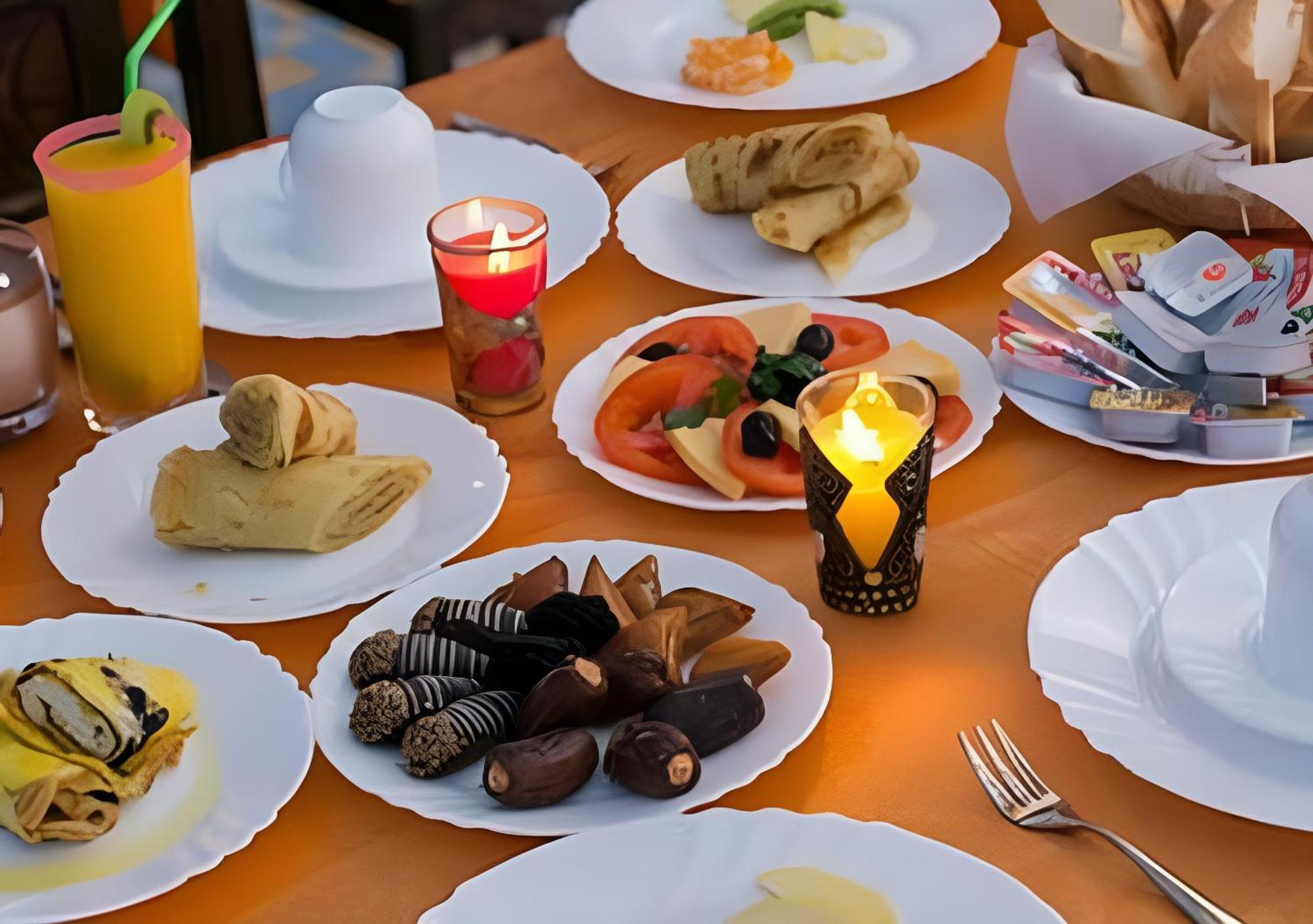 Top Desert Luxury Camp Merzuga Kültér fotó