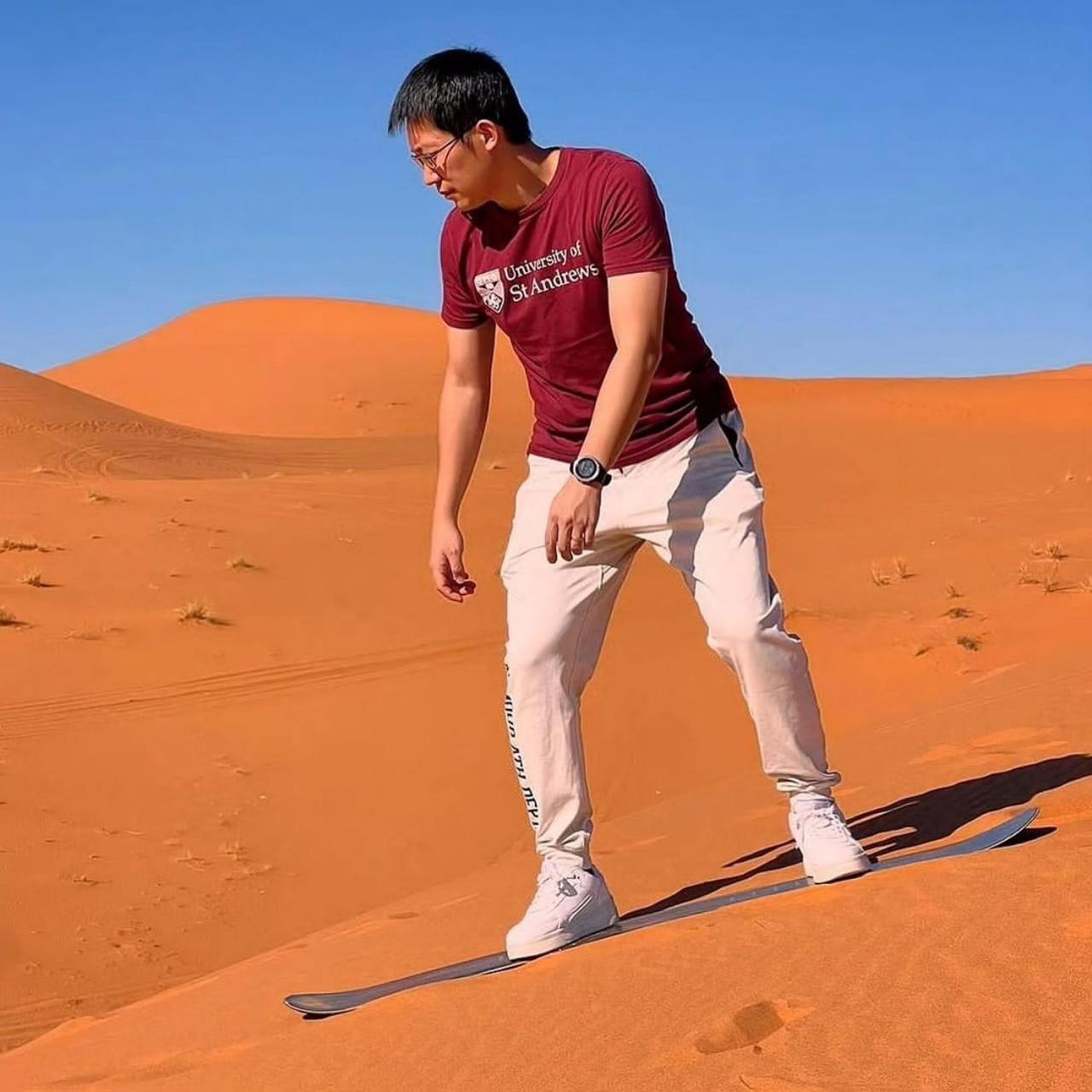 Top Desert Luxury Camp Merzuga Kültér fotó
