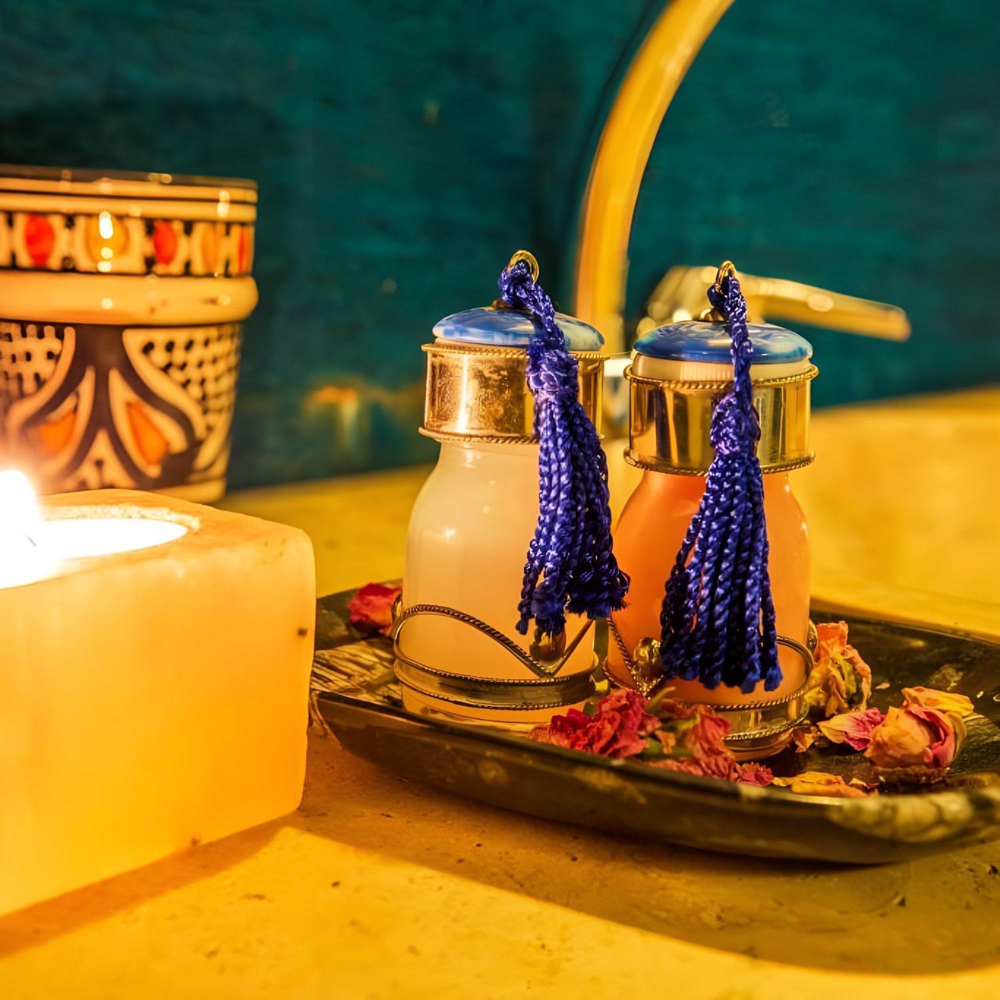 Top Desert Luxury Camp Merzuga Kültér fotó